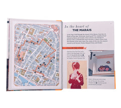 The Street Art Guide to Paris