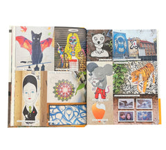 The Street Art Guide to Paris