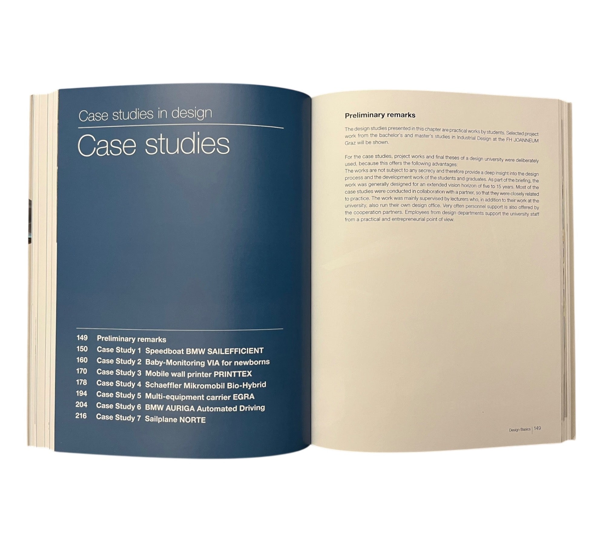 Design Basics: From Ideas to Products