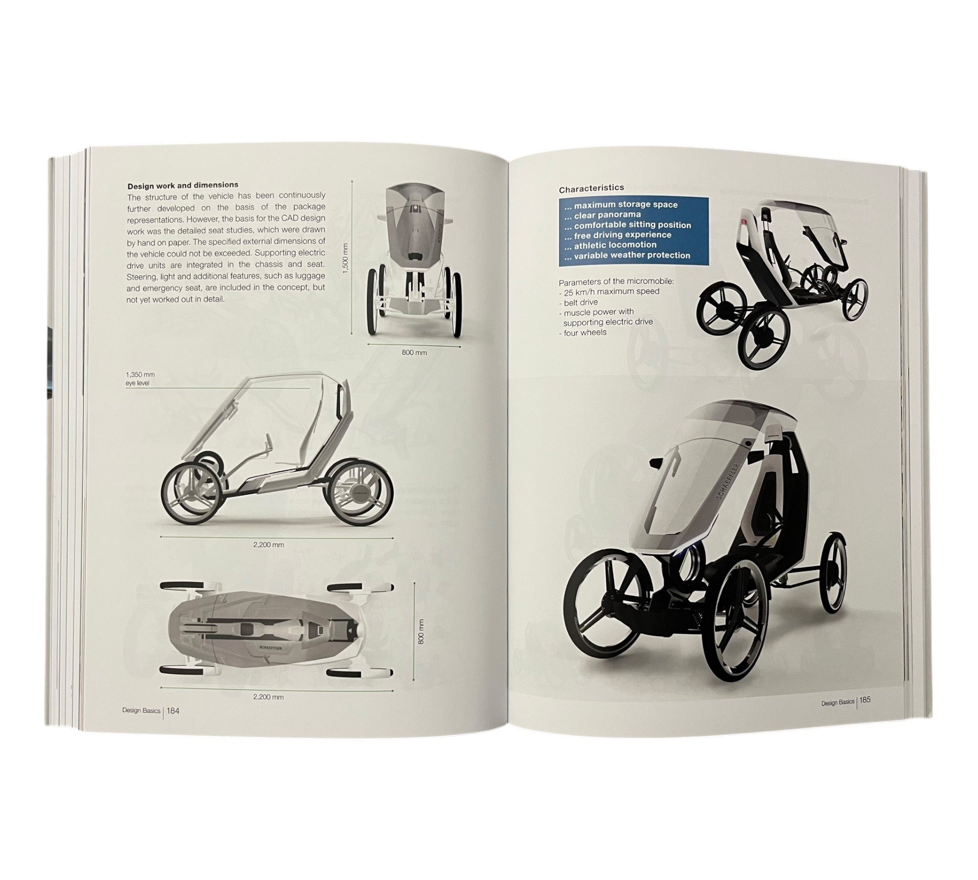 Design Basics: From Ideas to Products