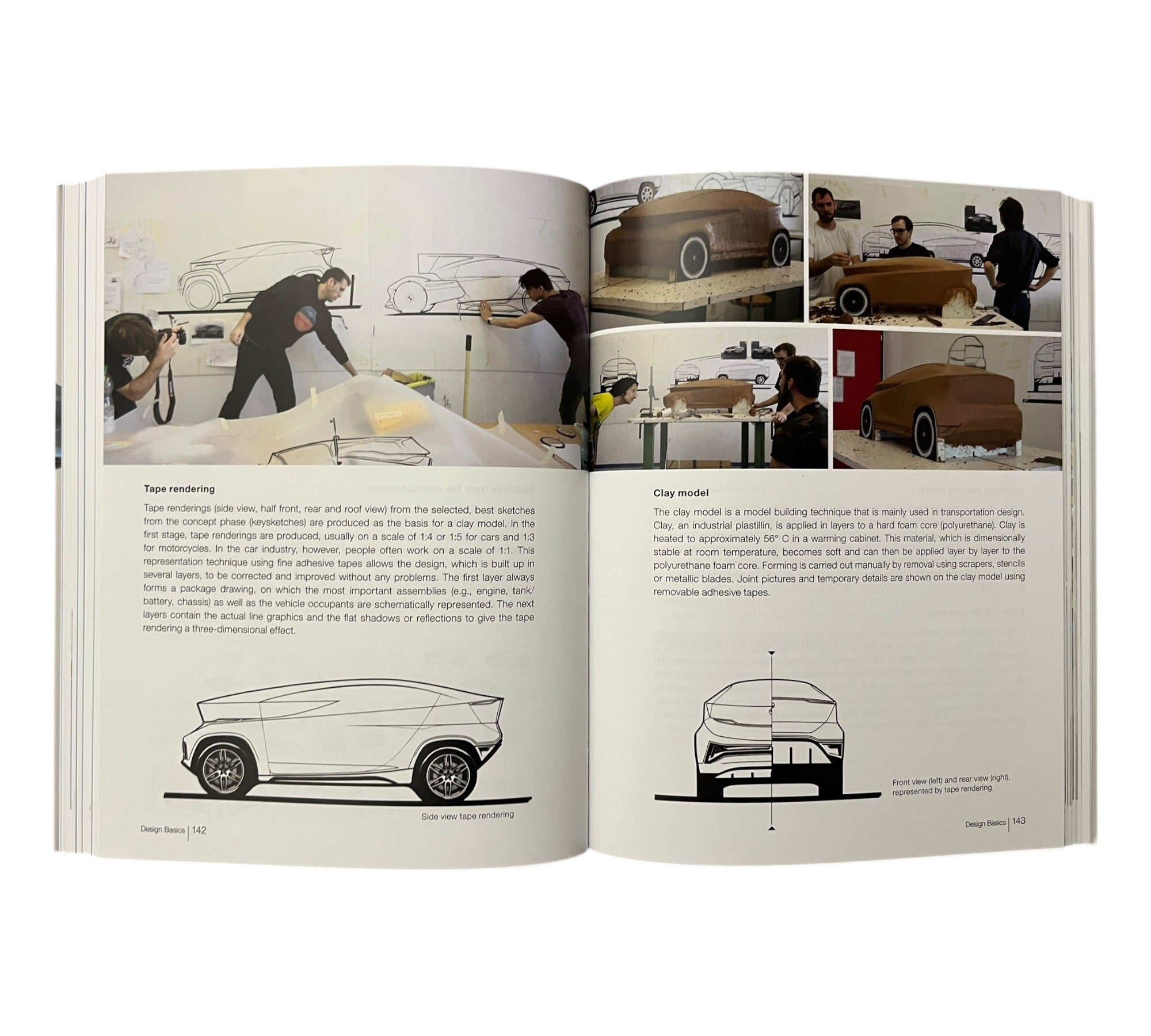 Design Basics: From Ideas to Products