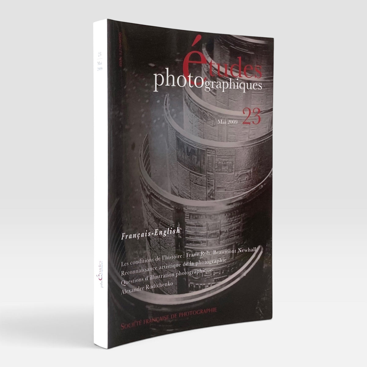 Études Photographiques: Issue 23