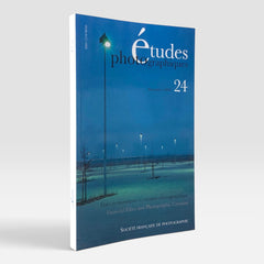 Études Photographiques: Issue 24