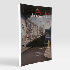Études Photographiques: Issue 25