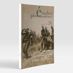 Études Photographiques: Issue 26