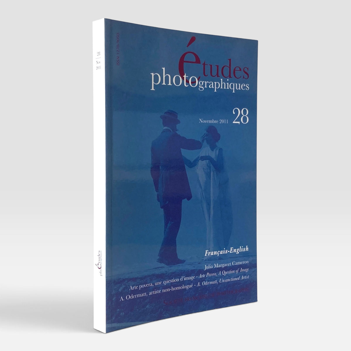 Études Photographiques: Issue 28