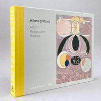 Hilma af Klint: Artist, Researcher, Medium