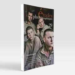Études Photographiques: Issue 29