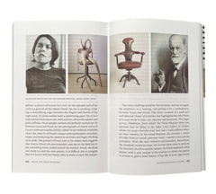Inside the Freud Museums: History, Memory and Site-Responsive Art