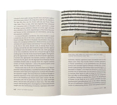 Inside the Freud Museums: History, Memory and Site-Responsive Art