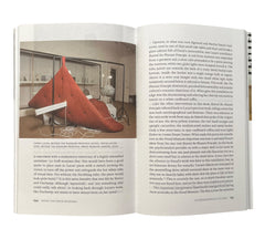 Inside the Freud Museums: History, Memory and Site-Responsive Art