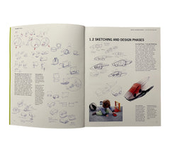 Sketching: The Basics