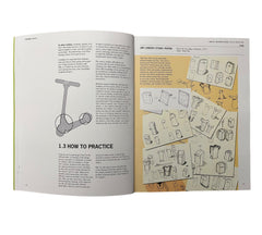 Sketching: The Basics