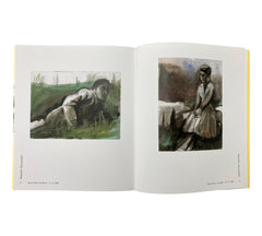 The New Düsseldorf School of Painting