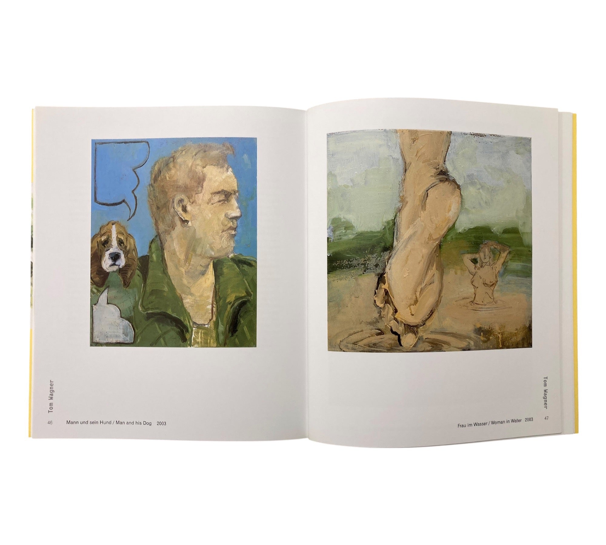 The New Düsseldorf School of Painting
