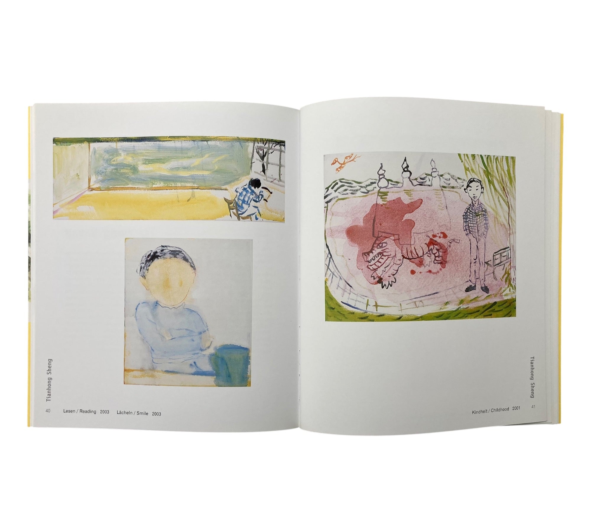 The New Düsseldorf School of Painting