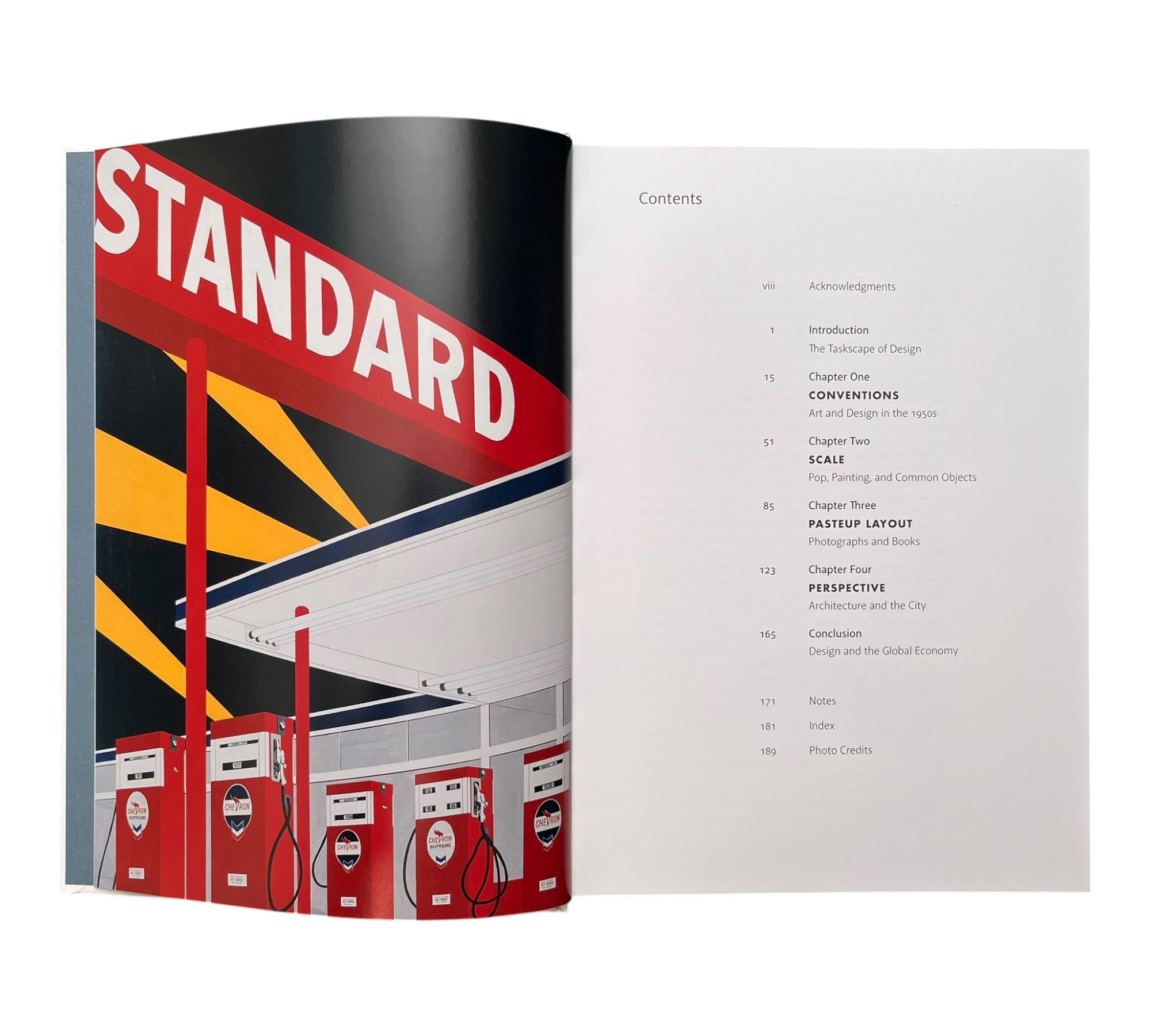 Back to the Drawing Board: Ed Ruscha, Art, and Design in the 1960s
