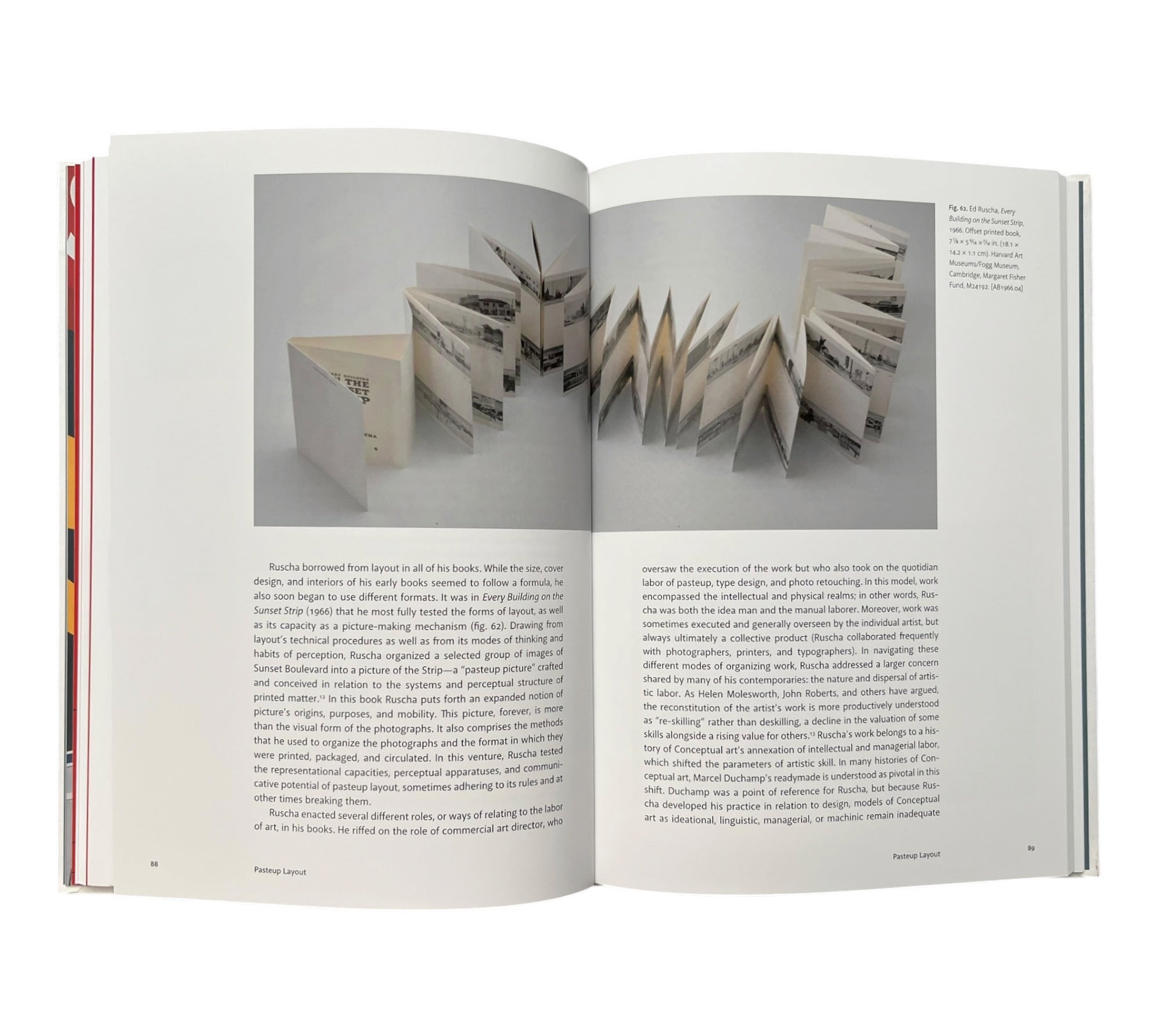 Back to the Drawing Board: Ed Ruscha, Art, and Design in the 1960s