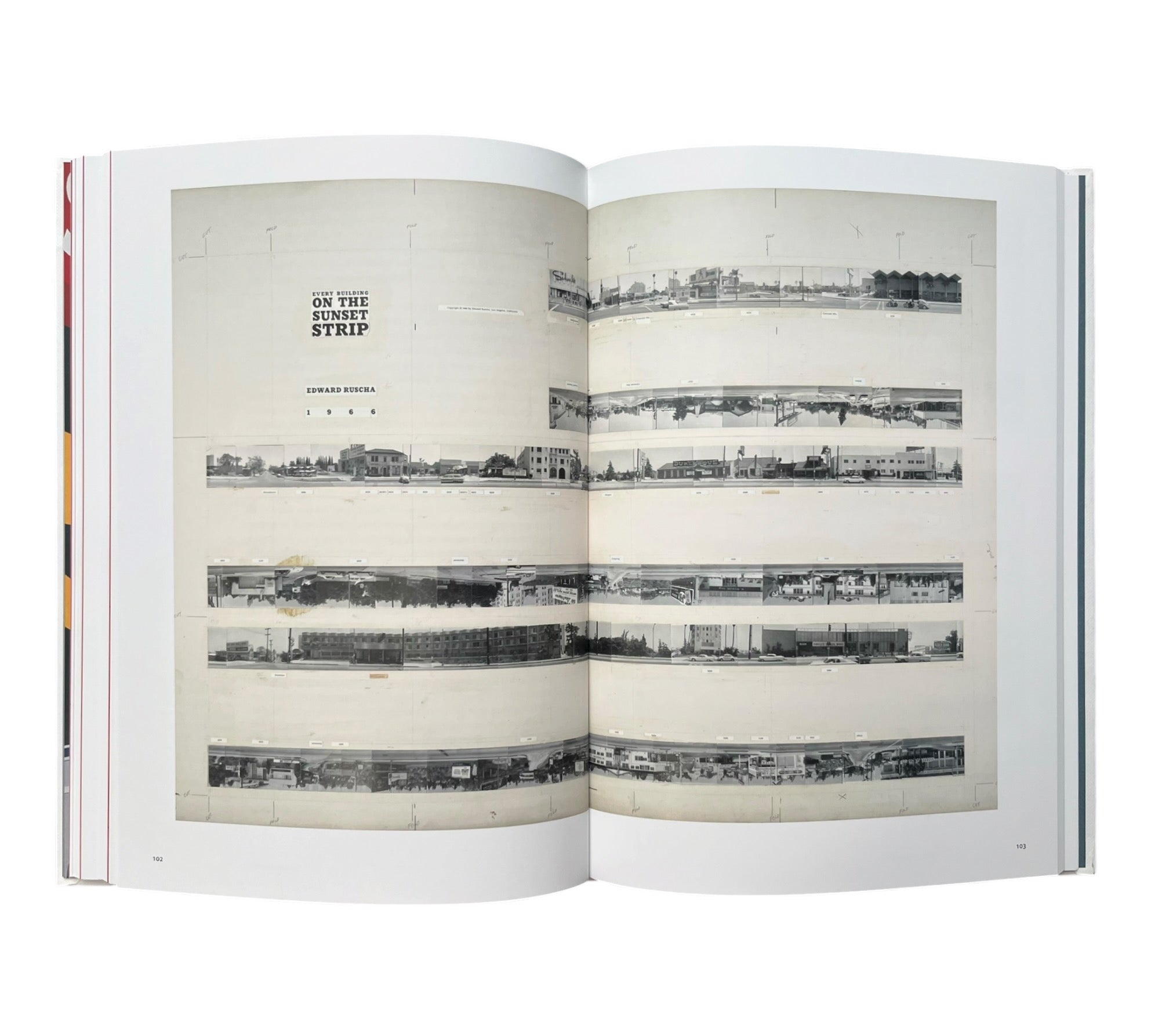 Back to the Drawing Board: Ed Ruscha, Art, and Design in the 1960s