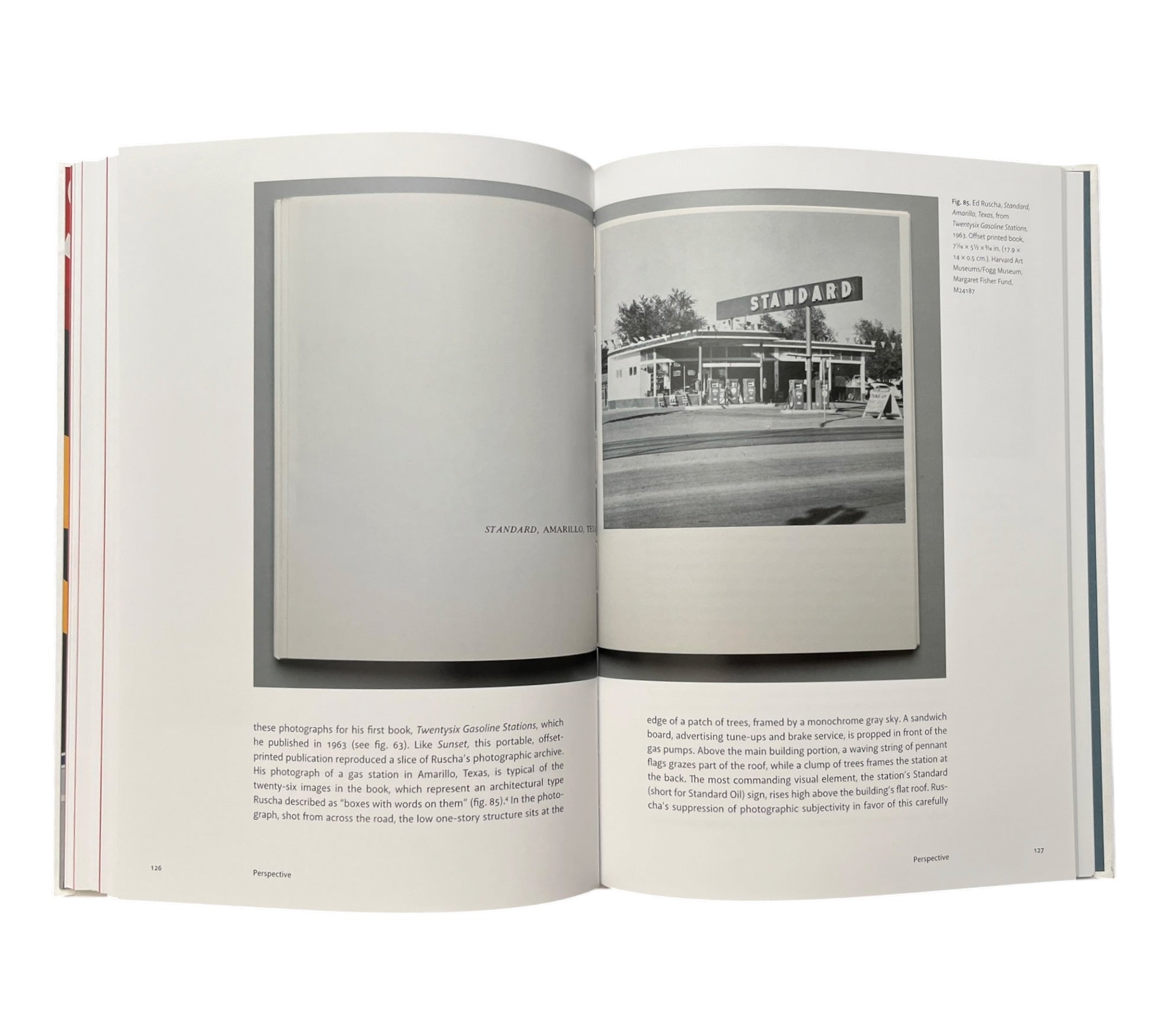 Back to the Drawing Board: Ed Ruscha, Art, and Design in the 1960s