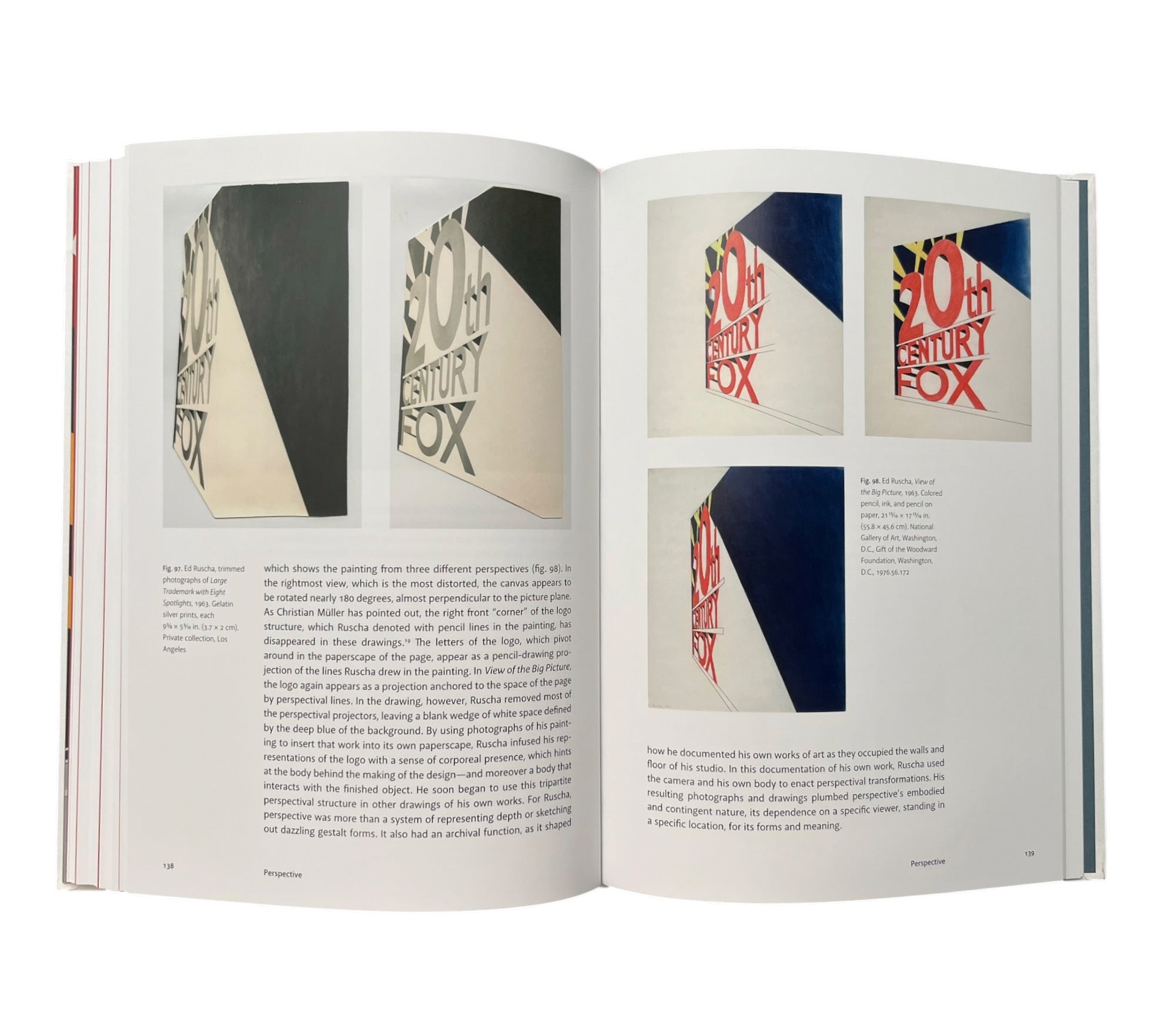 Back to the Drawing Board: Ed Ruscha, Art, and Design in the 1960s