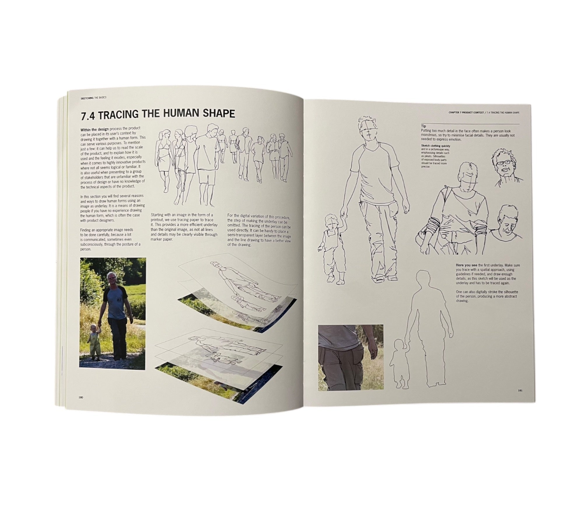 Sketching: The Basics