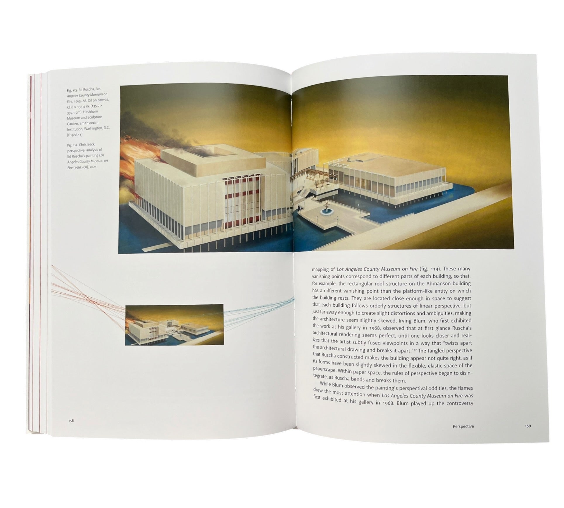 Back to the Drawing Board: Ed Ruscha, Art, and Design in the 1960s