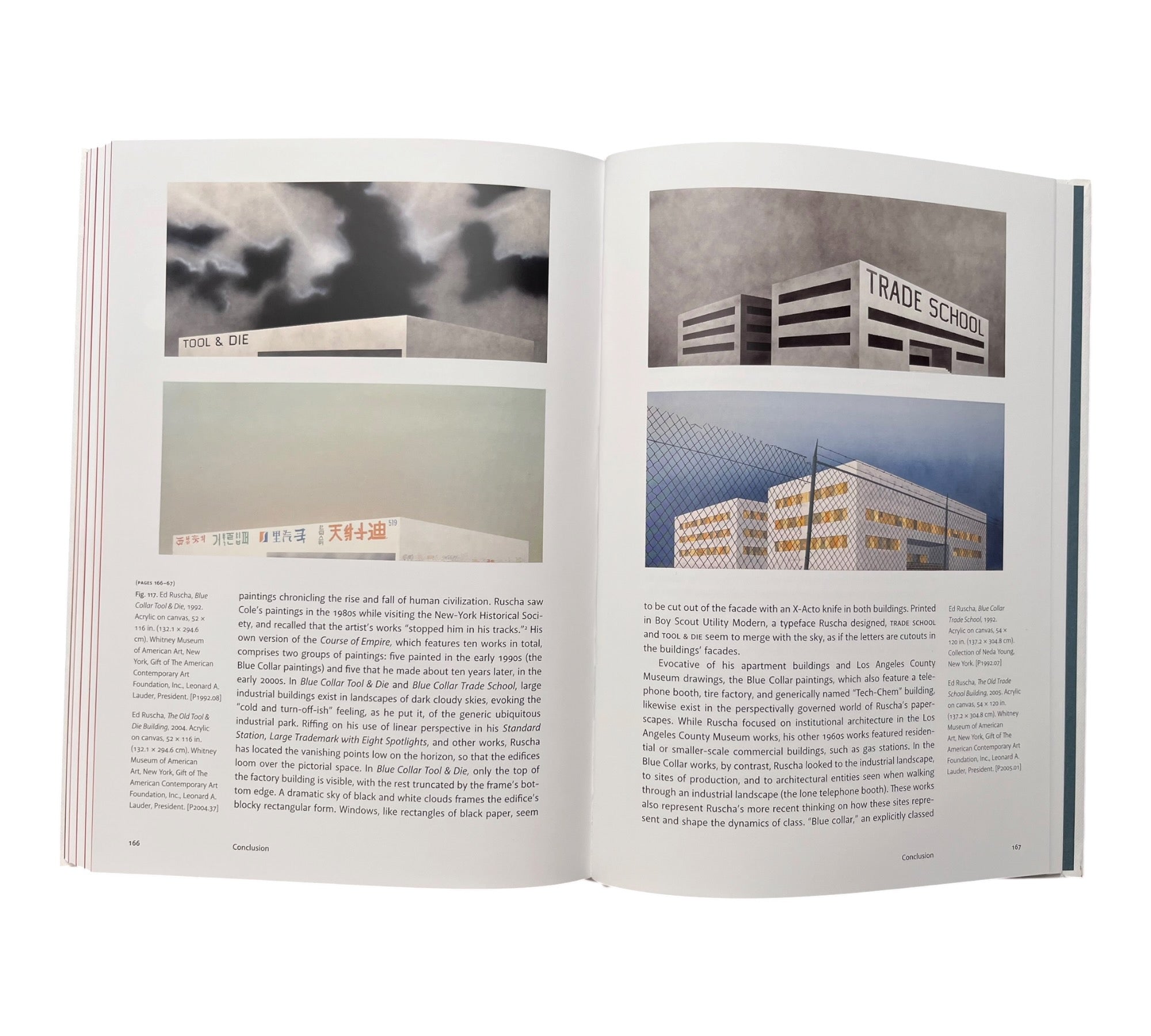 Back to the Drawing Board: Ed Ruscha, Art, and Design in the 1960s