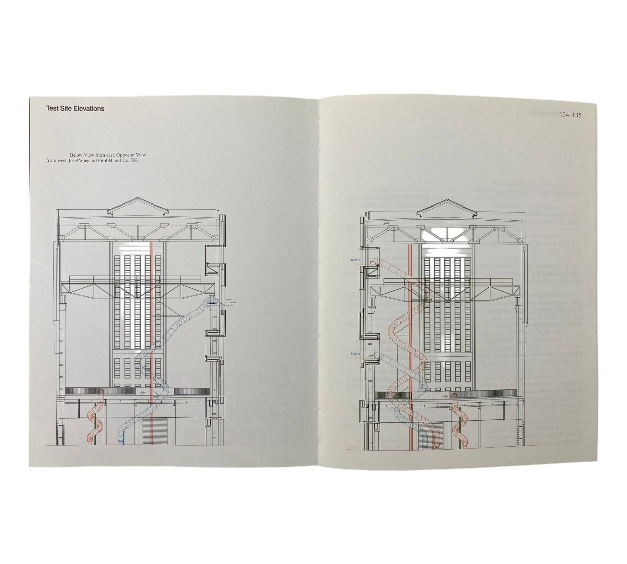 Carsten Höller: Test Site