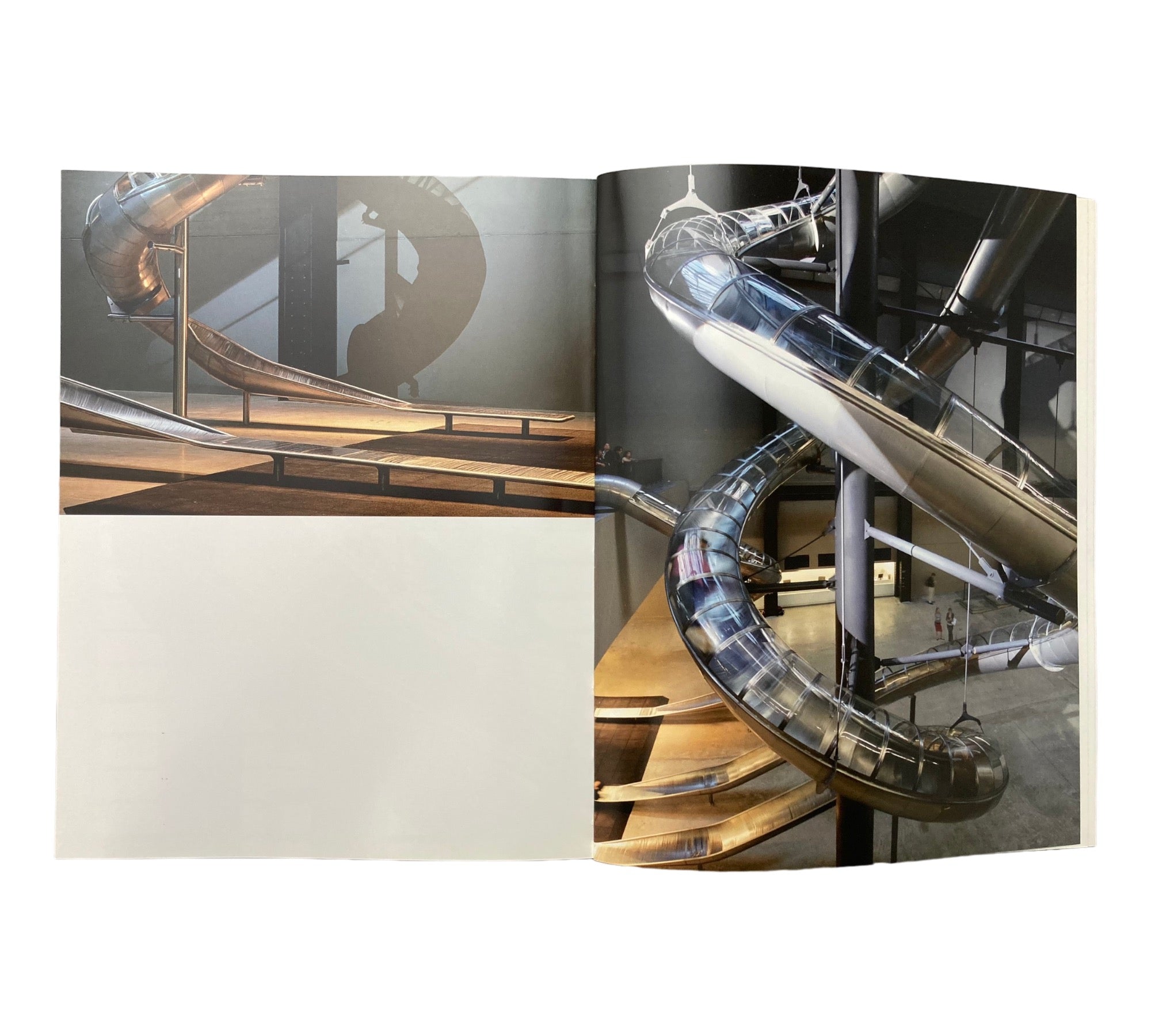 Carsten Höller: Test Site