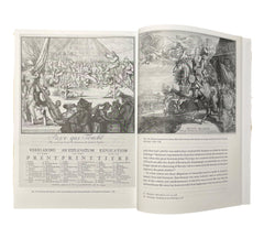 The Life of Romeyn de Hooghe 1645-1708: Prints, Pamphlets, and Politics in the Dutch Golden Age