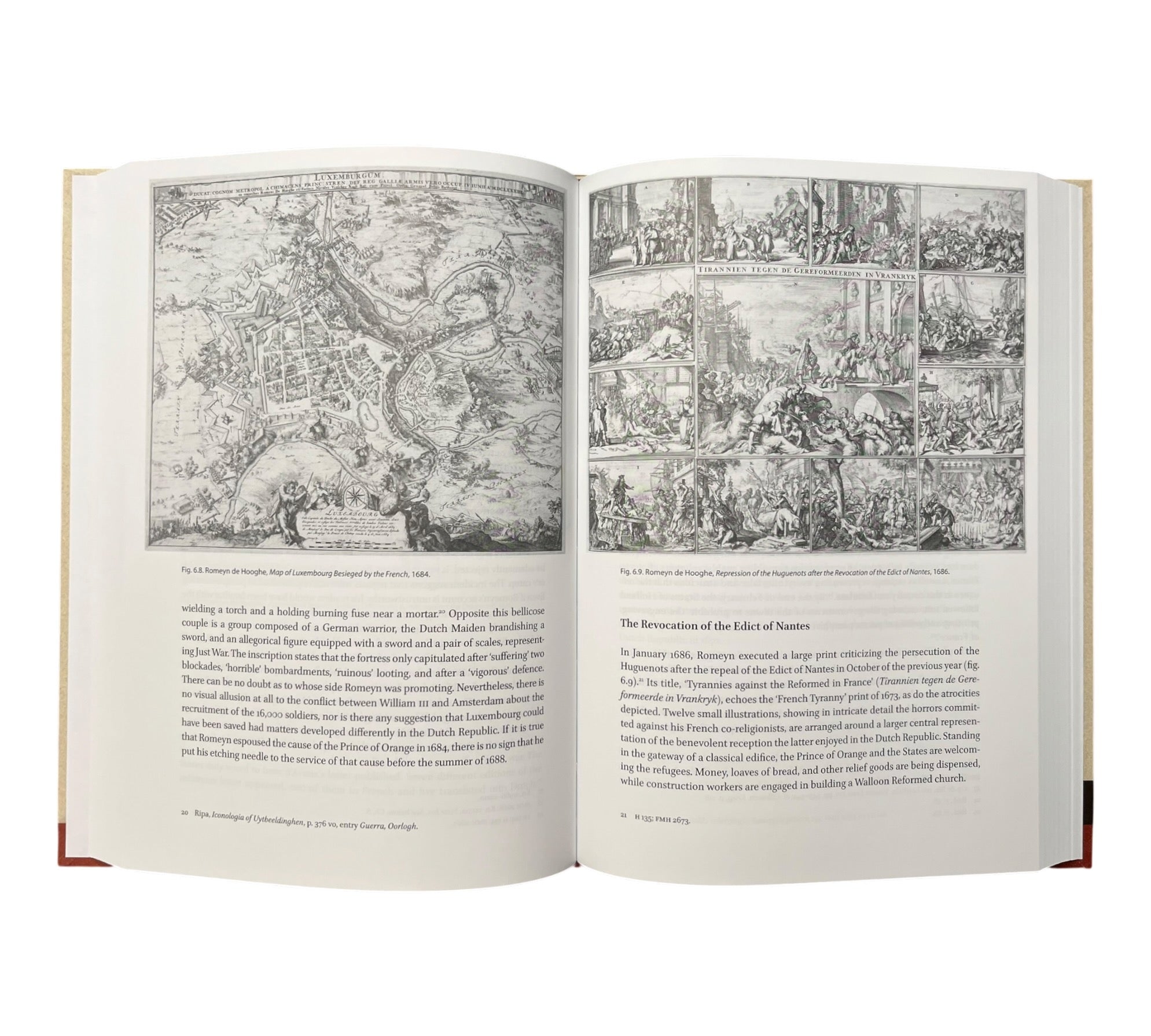 The Life of Romeyn de Hooghe 1645-1708: Prints, Pamphlets, and Politics in the Dutch Golden Age