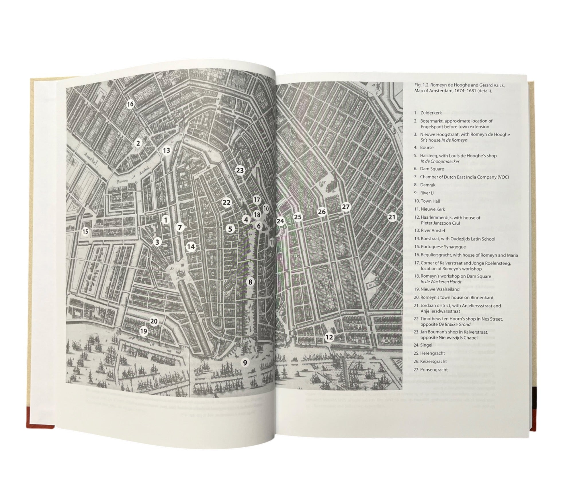 The Life of Romeyn de Hooghe 1645-1708: Prints, Pamphlets, and Politics in the Dutch Golden Age