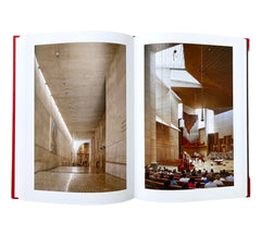 Rafael Moneo: Building, Teaching, Writing