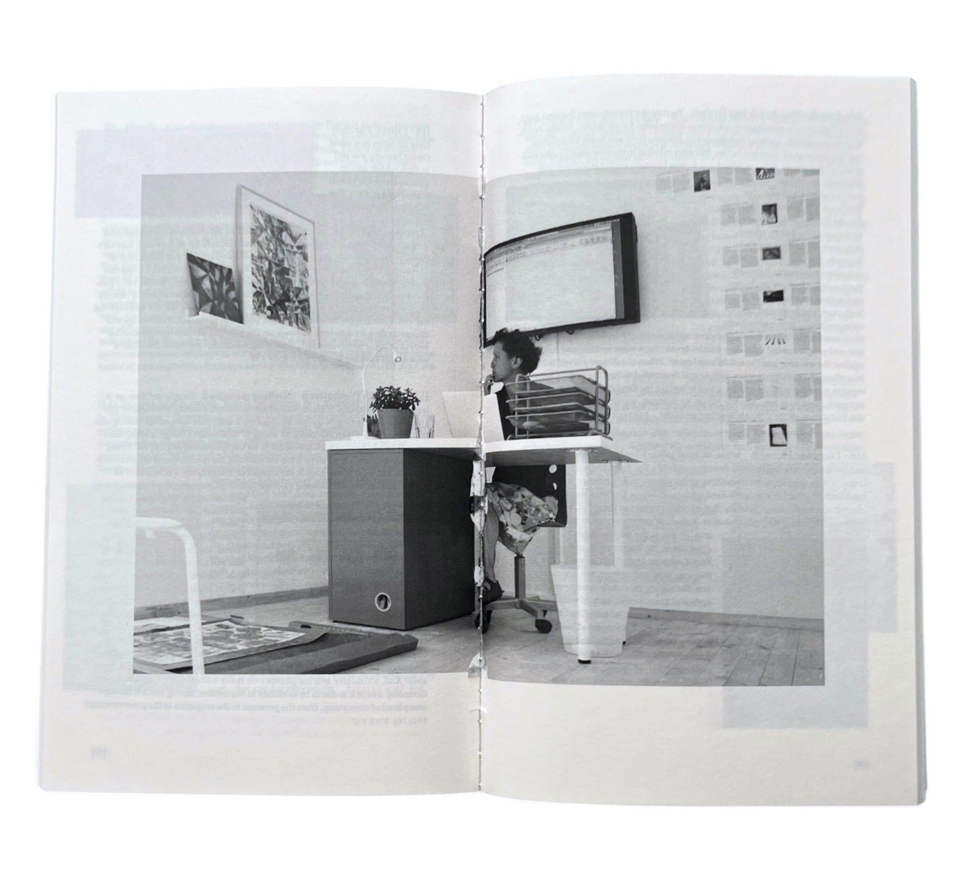 Lori Waxman: 60 wrd/min Art Critic