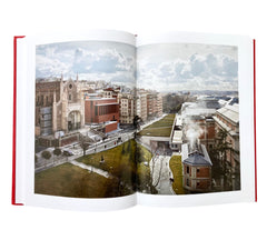 Rafael Moneo: Building, Teaching, Writing