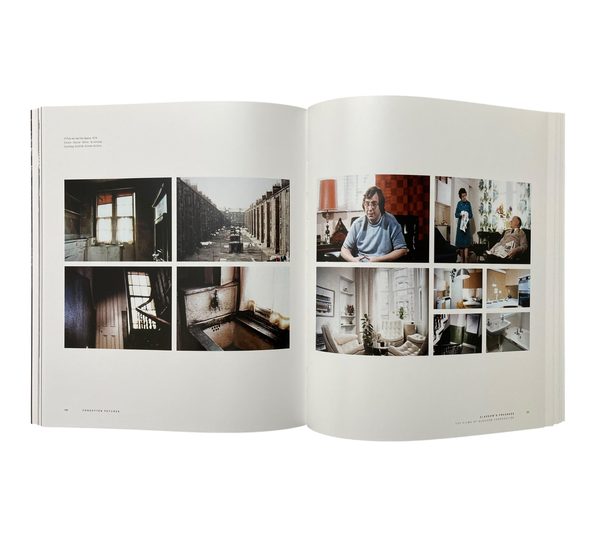 Forgotten Futures: British Municipal Cinema 1920-1980