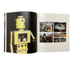 Forgotten Futures: British Municipal Cinema 1920-1980