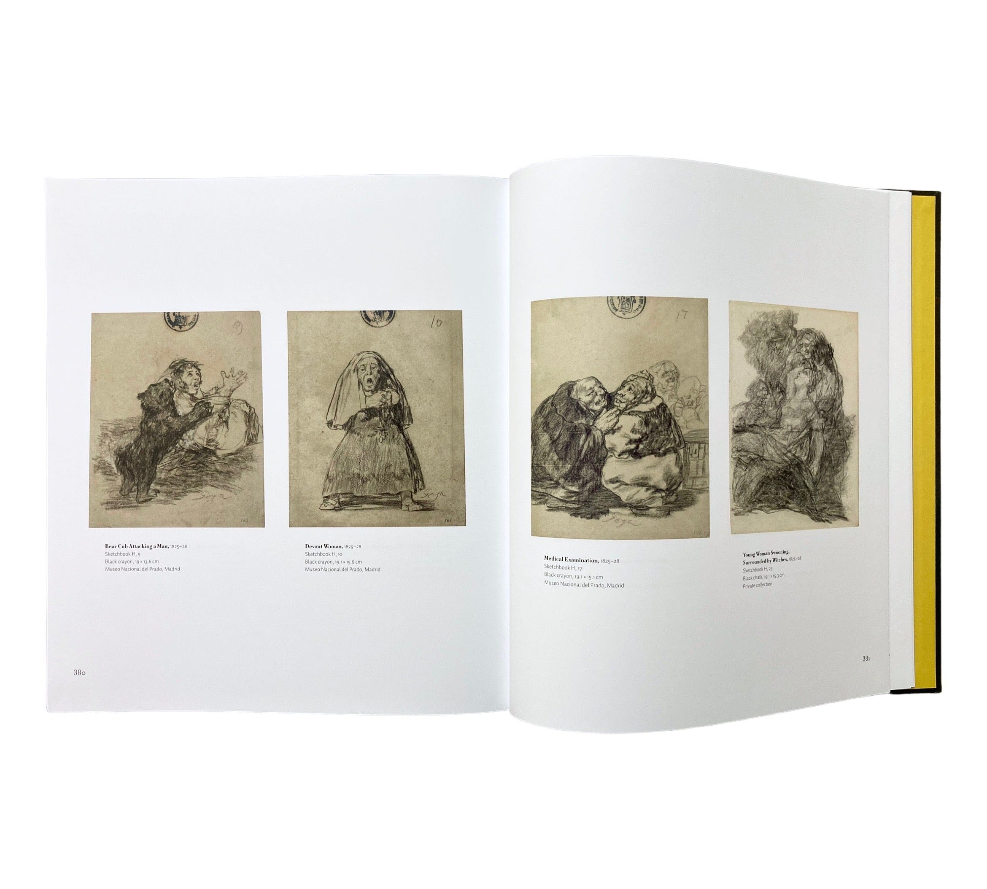 Goya