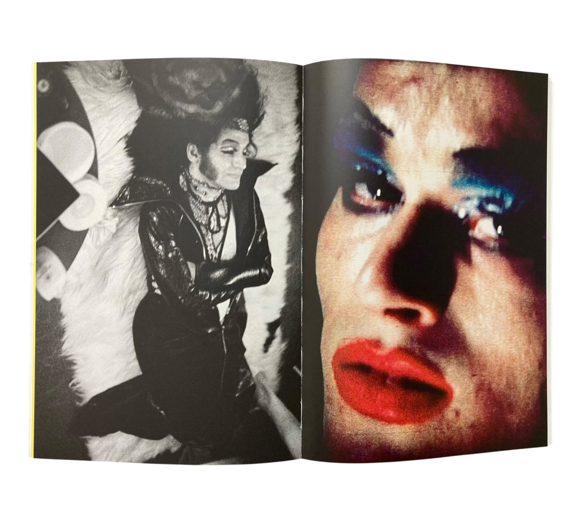 Sigmar Polke: Film und Kunst / Film and Art (Rare edition)