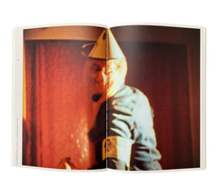 Sigmar Polke: Film und Kunst / Film and Art (Rare edition)