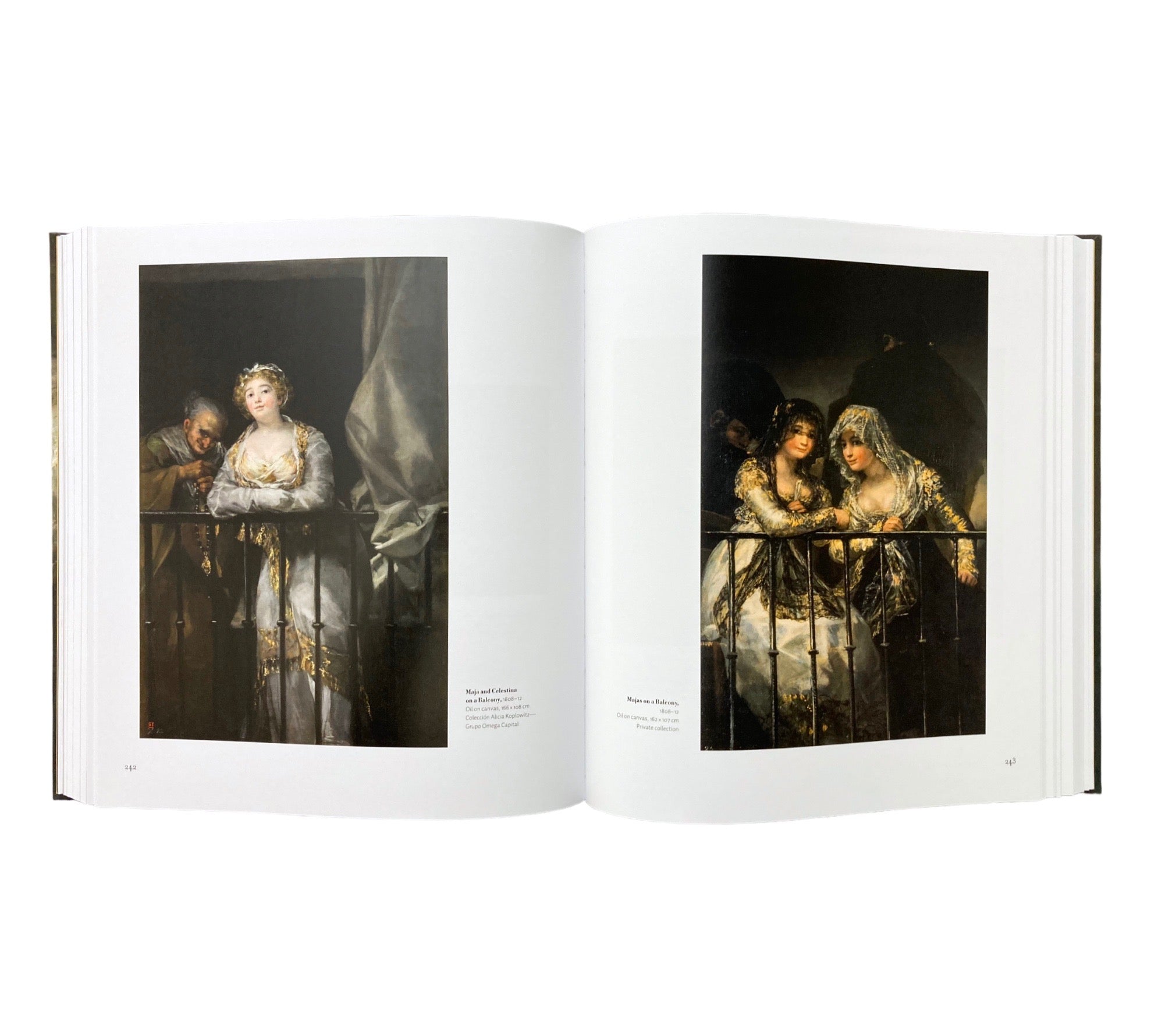 Goya