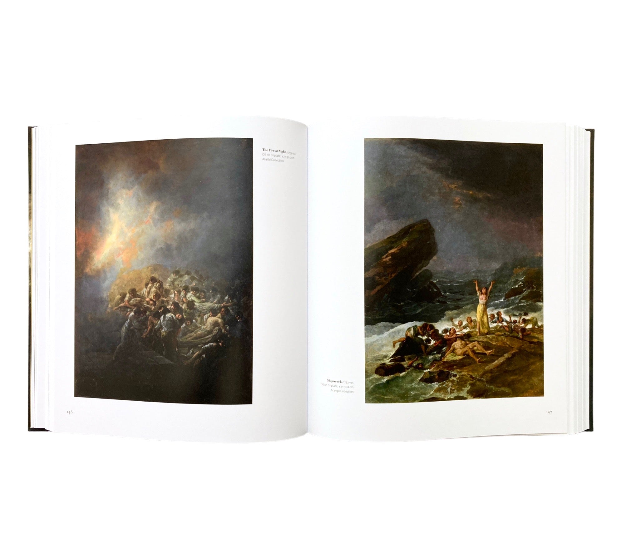 Goya