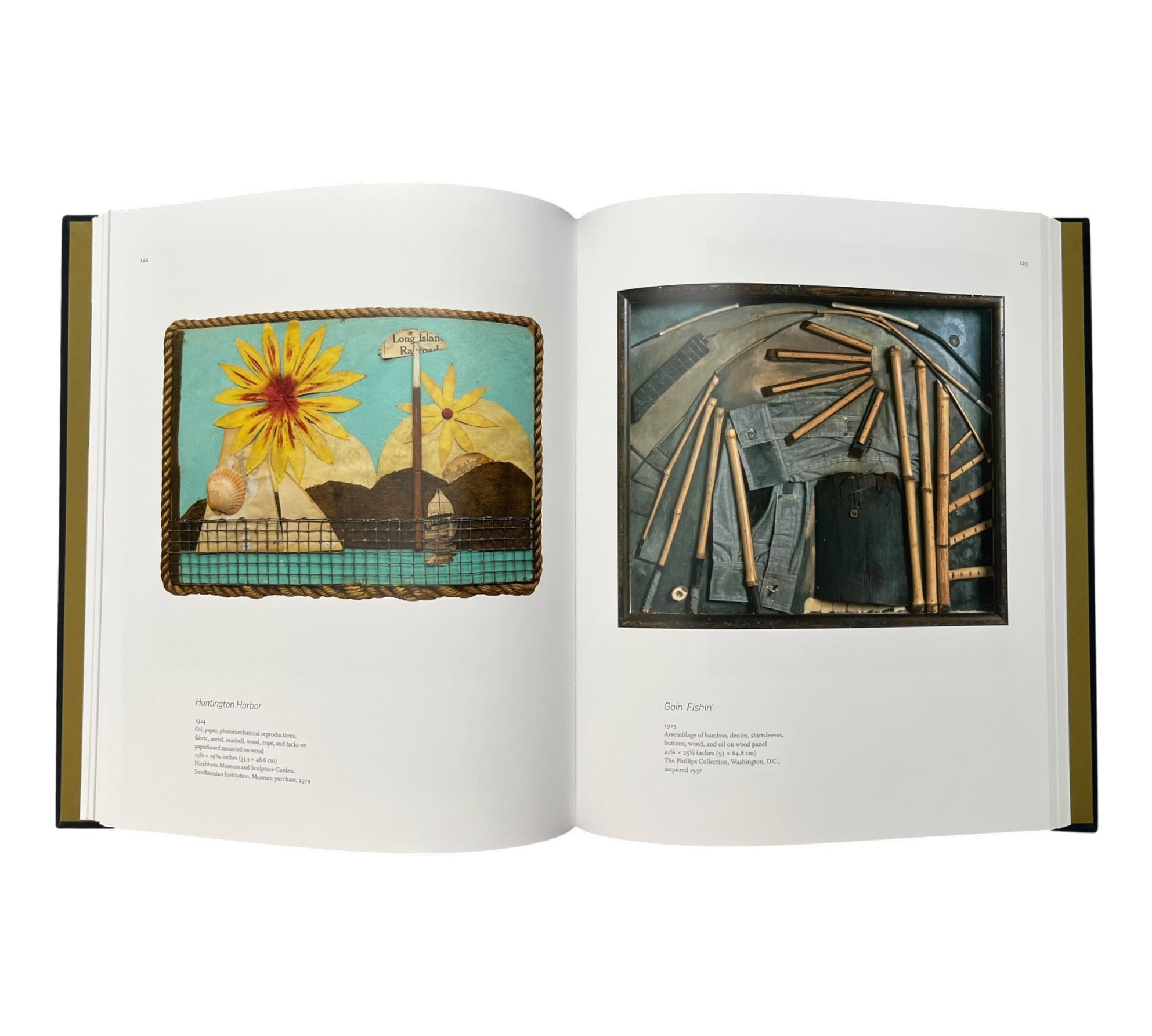 Arthur Dove: A Reassessment (Rare edition)