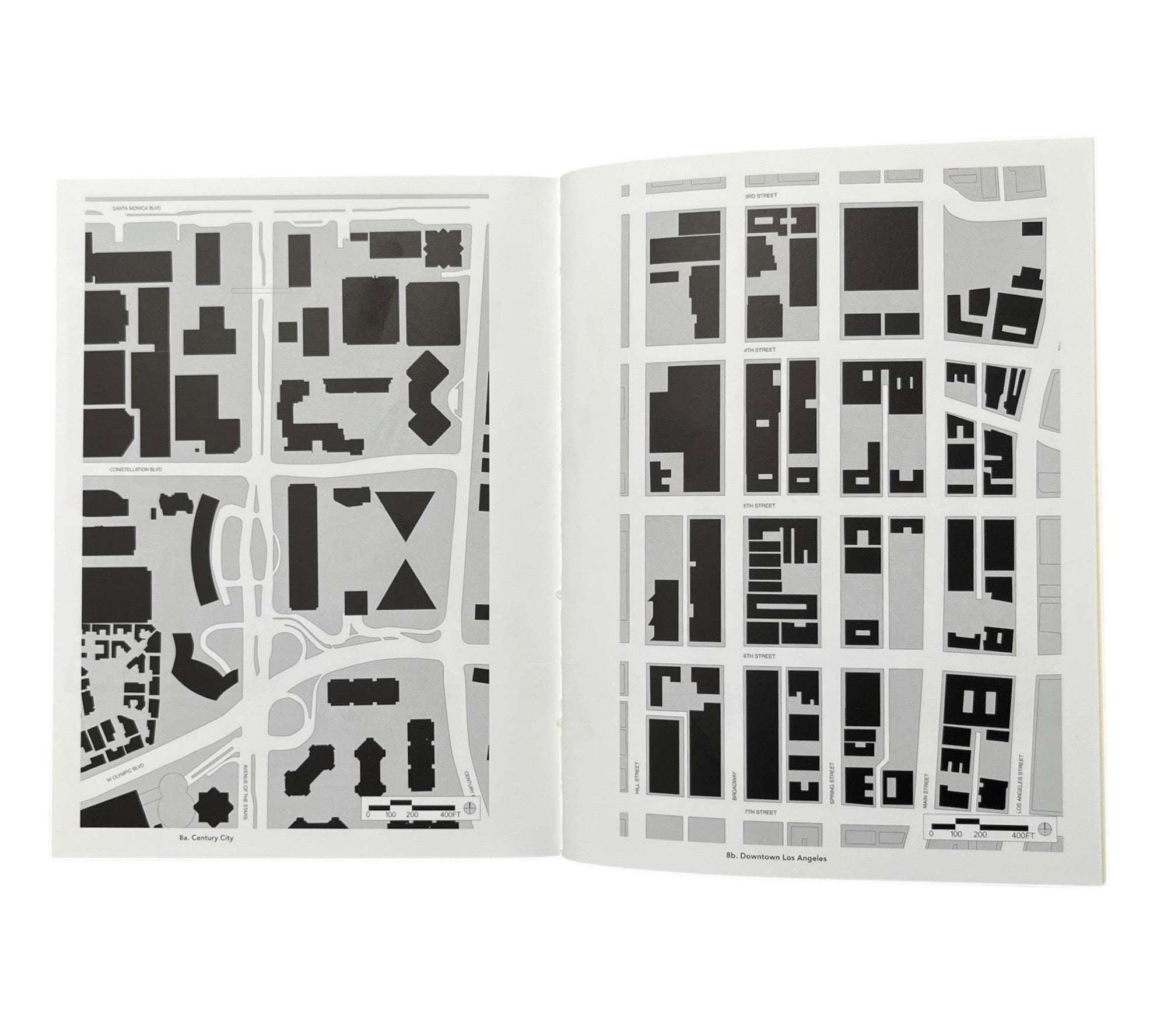 If Cars Could Talk: Essays on Urbanism