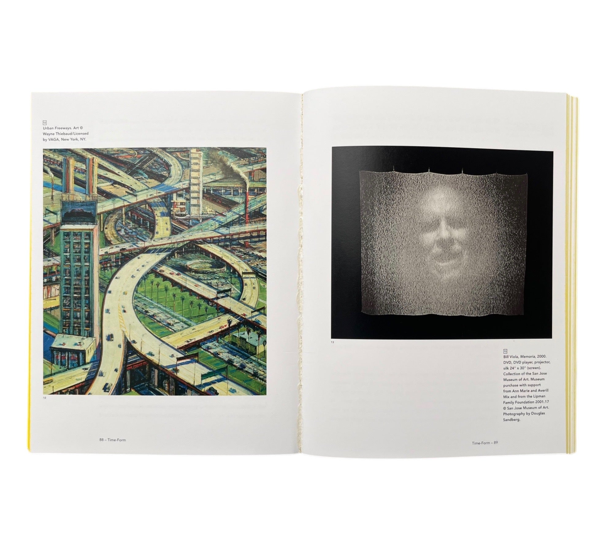 If Cars Could Talk: Essays on Urbanism
