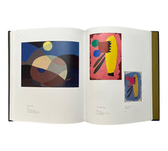 Arthur Dove: A Reassessment (Rare edition)