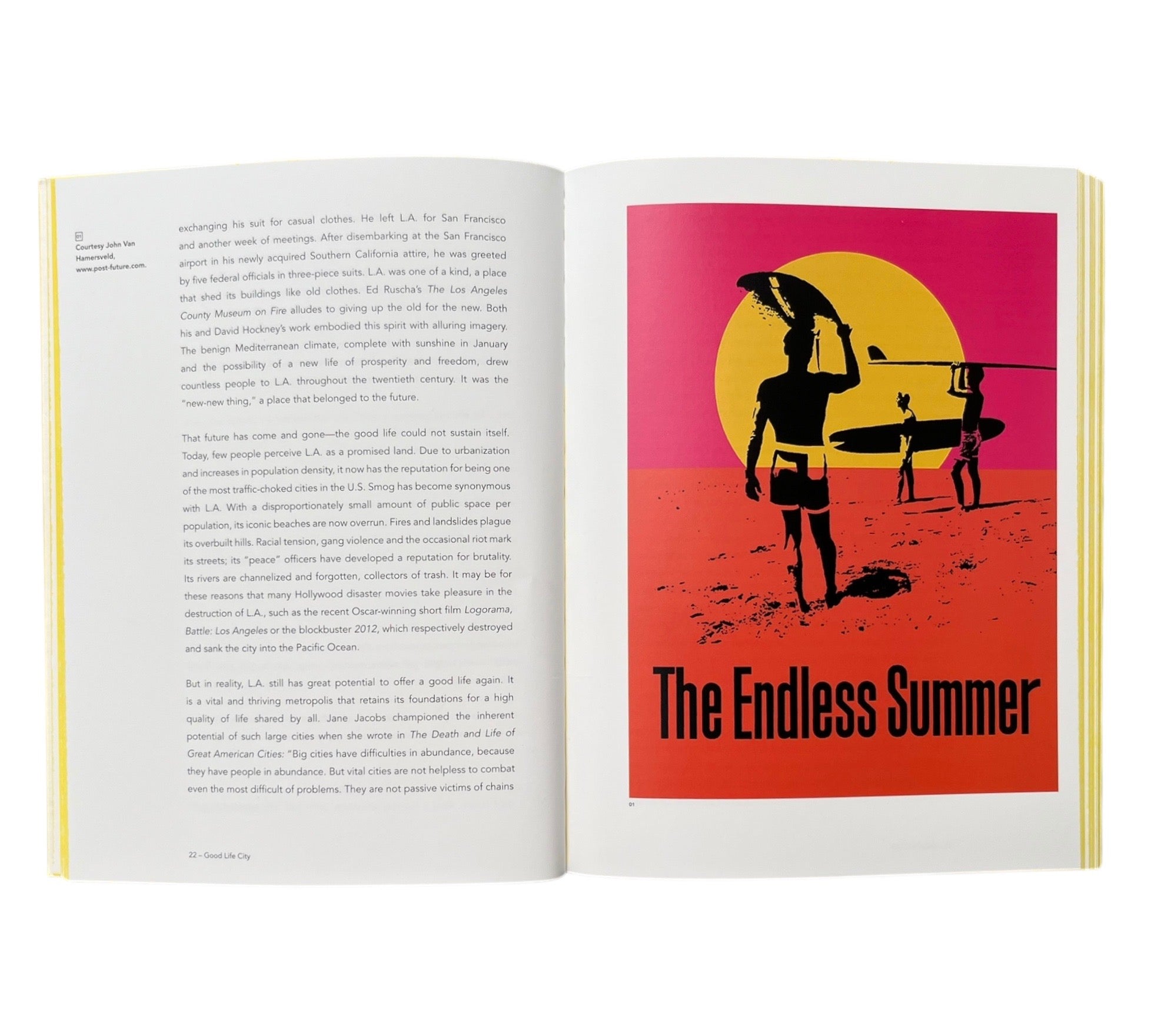 If Cars Could Talk: Essays on Urbanism