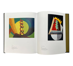 Arthur Dove: A Reassessment (Rare edition)