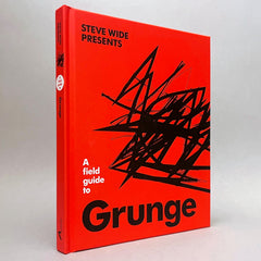 A Field Guide to Grunge